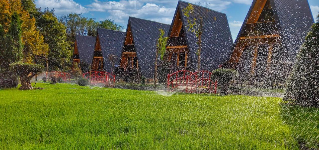 Reserve Resort Lagodeji Exterior foto
